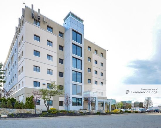 Tower Office Park