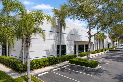 3233 Commerce Parkway