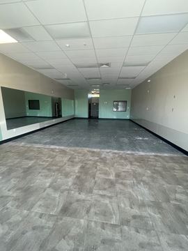 Retail Space For Lease