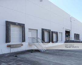 Bayside Distribution Center