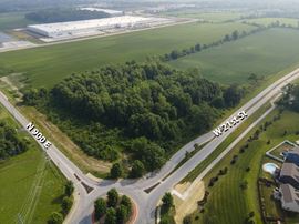 +18 acres in Avon