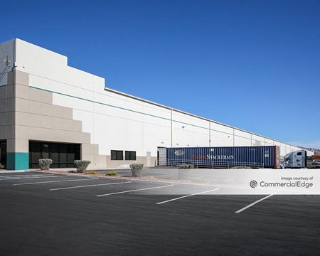 Photo of commercial space at 2861 Marion Drive in Las Vegas