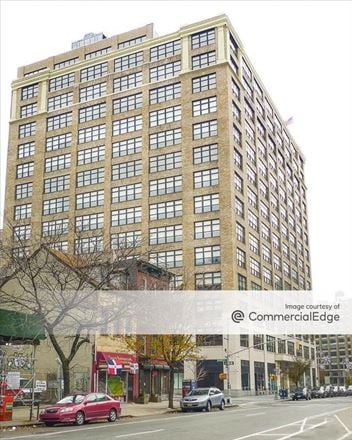 250 Hudson Street