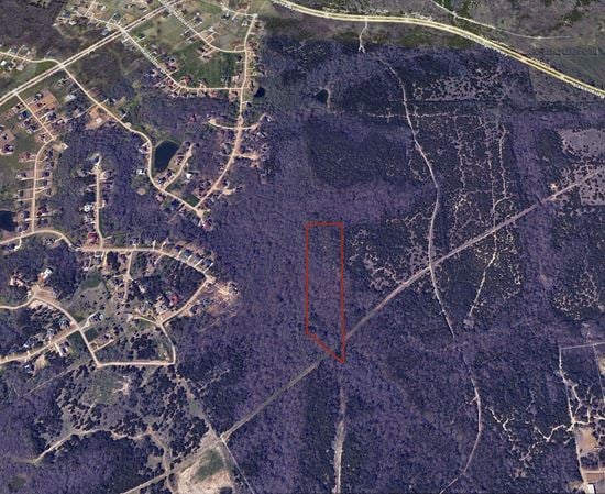 Lake Ridge Pkwy & Hwy 67