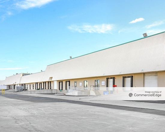 Prologis Park 100 - Building 3