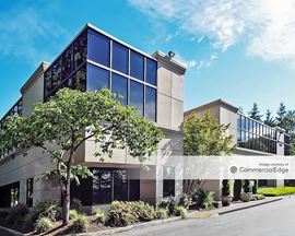 John F. Buchan Building