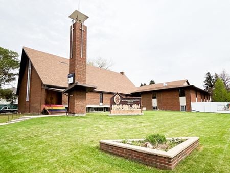 Other space for Rent at 101 6 Street SE in Medicine Hat