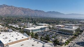 For Lease - 3475 E Foothill Blvd