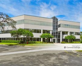 Buschwood Park I & II