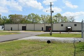 Renovated Industrial Space - Ridgeland, MS