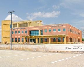 CornerStone Medical Specialty Center
