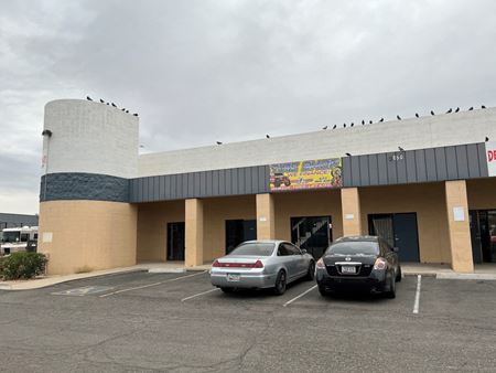 Photo of commercial space at 2030, 2040, 2050 W Deer Valley Rd in Phoenix