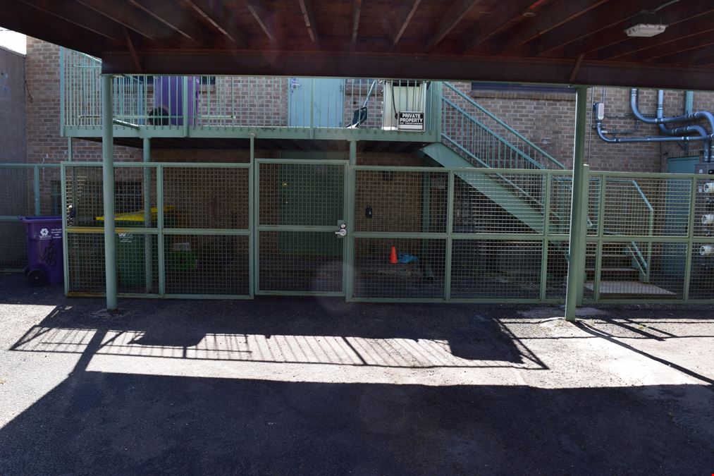 Golden Triangle Office/Retail Suites for Lease