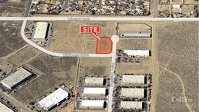 2459 Wildhorse Dr