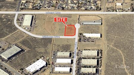 Other space for Sale at 2549 Wildhorse Dr in Minden