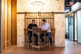 Ranch Office