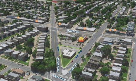 Retail space for Sale at 2040 Napfle Avenue in Philadelphia