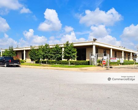 Industrial space for Rent at 3209 Galvez Avenue in Fort Worth