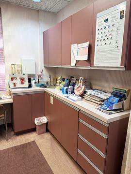 Turnkey, Medical/Office Condo For Sale