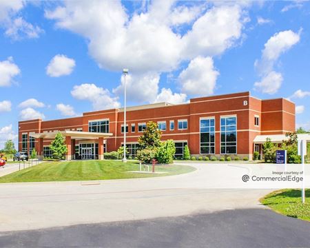 Photo of commercial space at 4371 New Shepherdsville Road in Bardstown
