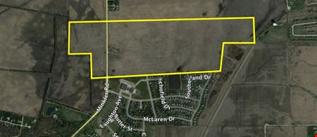 Photo of commercial space at +/- 194.92 Acres on Minkler Road in Oswego