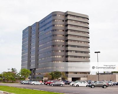 Therapy Space - Troy City Center