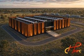 North Austin Data Center
