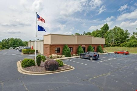 Office space for Rent at 136 Johns Rd in Greer