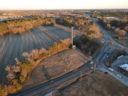 Photo of commercial space at 2459 Allen Rd in Greenville