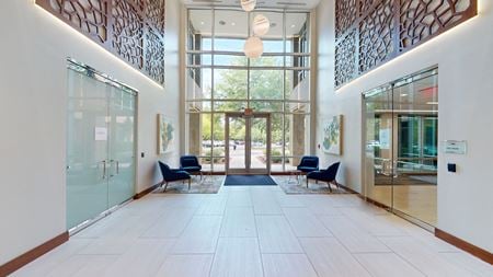Office space for Rent at 6501 Weston Parkway in Cary