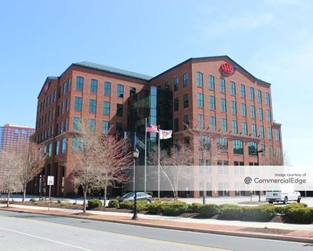 Photo of commercial space at 1 River Place in Wilmington
