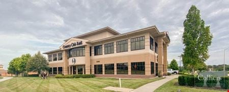 Photo of commercial space at 23600 College Blvd in Olathe