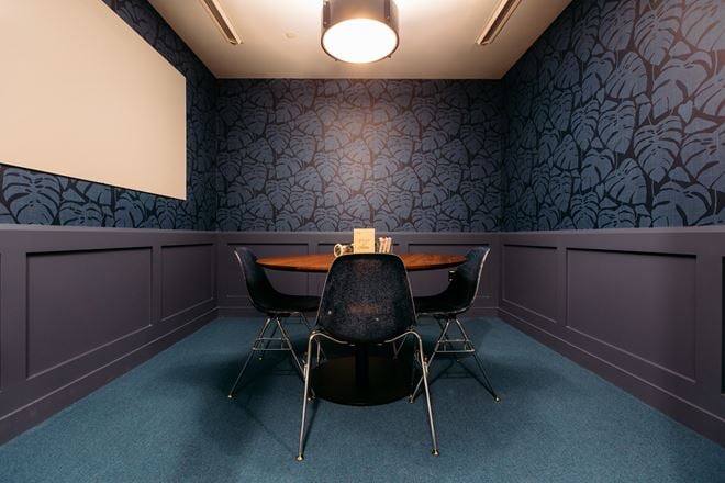 WeWork - 600 B St