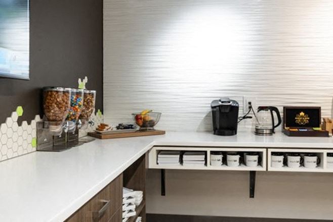 Worklab - Downtown Grand Rapids