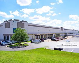 Prologis Interchange Dist. Ctr. #8