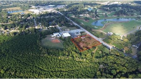 Other space for Sale at 570 Pinewood Rd in Sumter