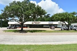 Atascocita Village