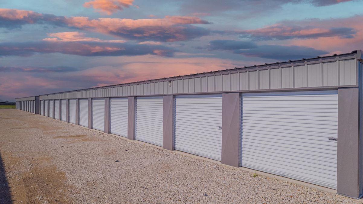 FAIRWAY STORAGE