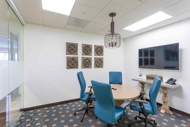 Quest Workspaces - Quest - Brickell City Centre