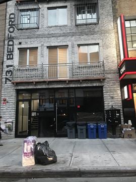 731 Bedford Avenue