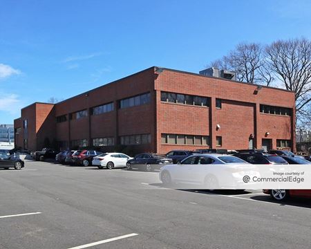Office space for Rent at 300 Bear Hill Road in Waltham