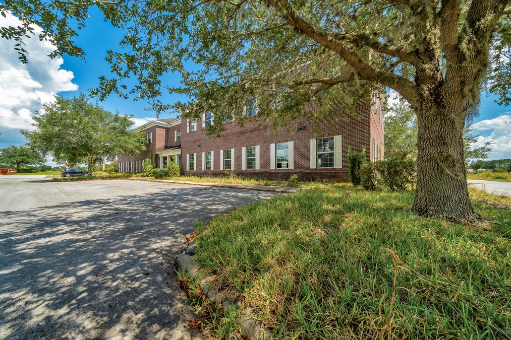 Charleston Place