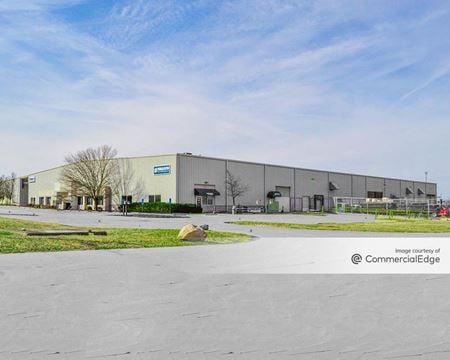 Industrial space for Rent at 5122 Rialto Road in West Chester