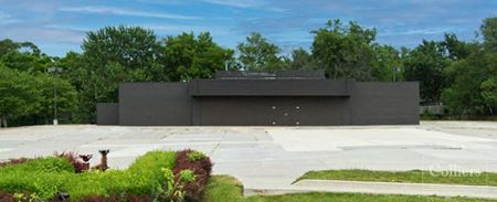 Photo of commercial space at 6637 Nieman Road in Shawnee