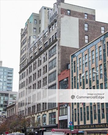 220 East 23rd Street
