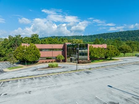 Photo of commercial space at 4600 Deer Path Rd in Harrisburg