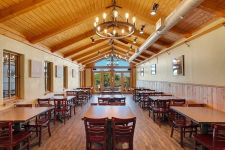Retail space for Rent at 781 N. Hwy 80 in Tombstone