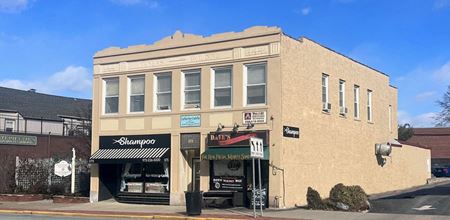 ±6,000 SF Mixed-Use Investment - Caldwell