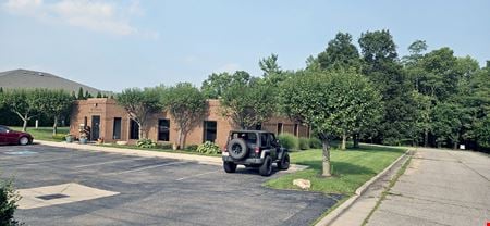 Office space for Rent at 610 N Main Street in Springboro