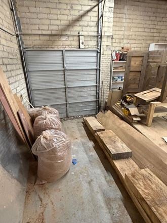 1207 S Lewis - Gadget Co Warehouse - Industrial